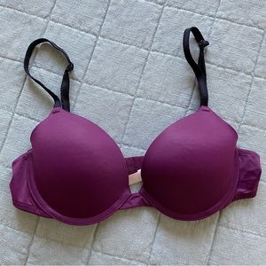 PINK Demi Bra